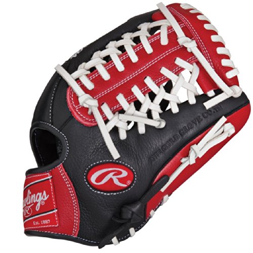 rawlings-rcs-series-11-75-inch-baseball-glove-rcs175s-right-hand-throw RCS175S-Right Hand Throw Rawlings 083321229831 Rawlings RCS Series 11.75 inch Baseball Glove RCS175S Right Hand Throw