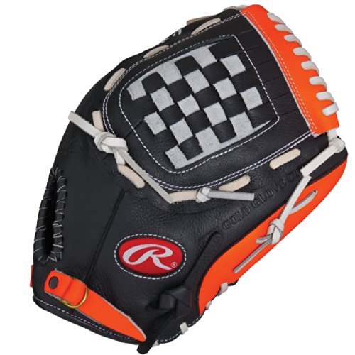 rawlings-rcs-series-12-inch-baseball-glove-rcs120no-right-hand-throw RCS120NO-Right Hand Throw Rawlings New Rawlings RCS Series 12 inch Baseball Glove RCS120NO Right Hand Throw