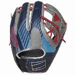 rawlings rev1x 11 5 inch baseball glove i web right hand throw