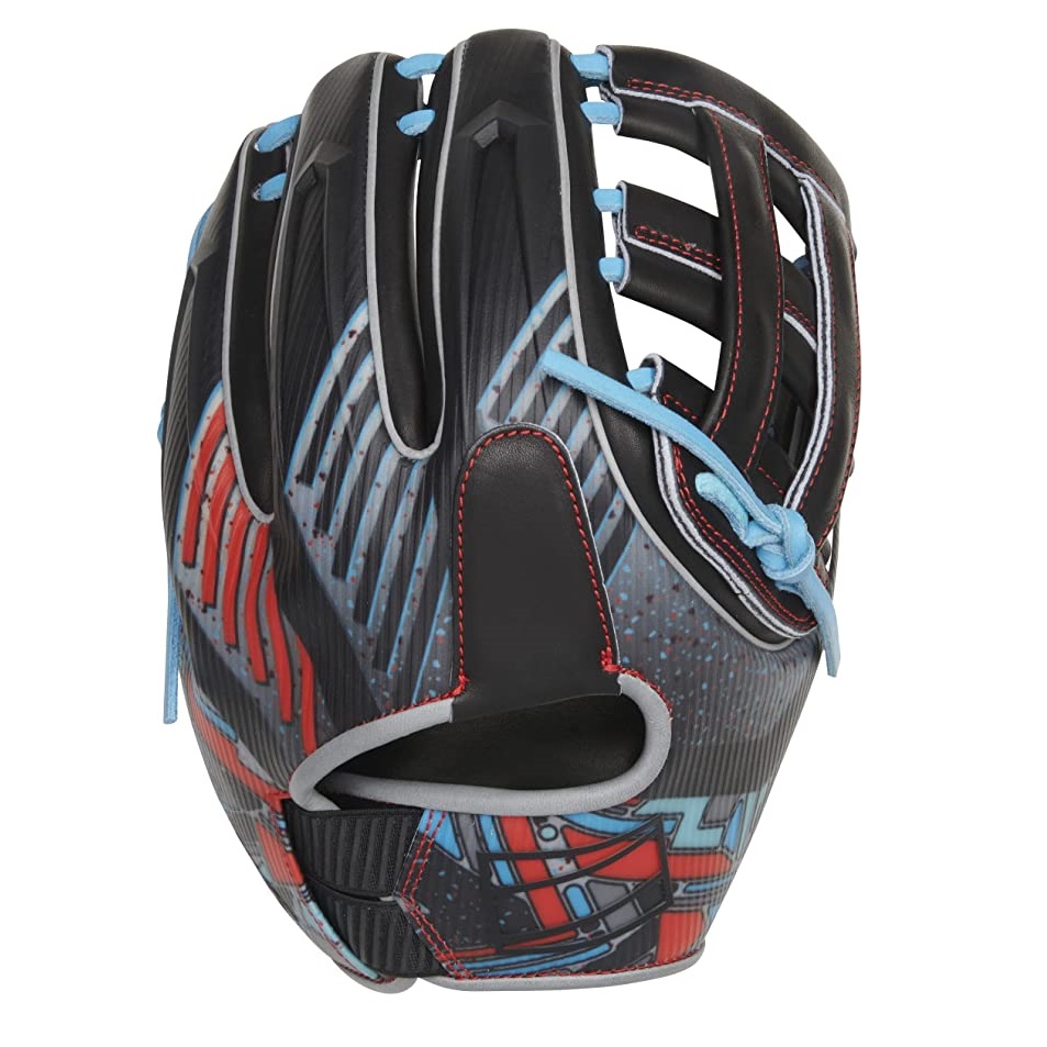 rawlings-rev1x-baseball-glove-pro-h-web-11-75-inch-right-hand-throw REV205-6B-RightHandThrow Rawlings  After years in the lab developing and testing new game-changing technologies