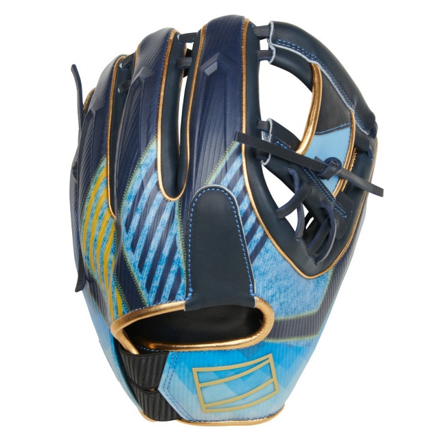 rawlings-rev1x-series-baseball-glove-rev204-2xng-11-5-right-hand-throw RREV204-2XNG-RightHandThrow Rawlings  The Rawlings REV1X baseball glove is a revolutionary baseball glove that