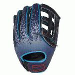 rawlings rev1x series baseball glove rev3039 6n 12 75 right hand throw