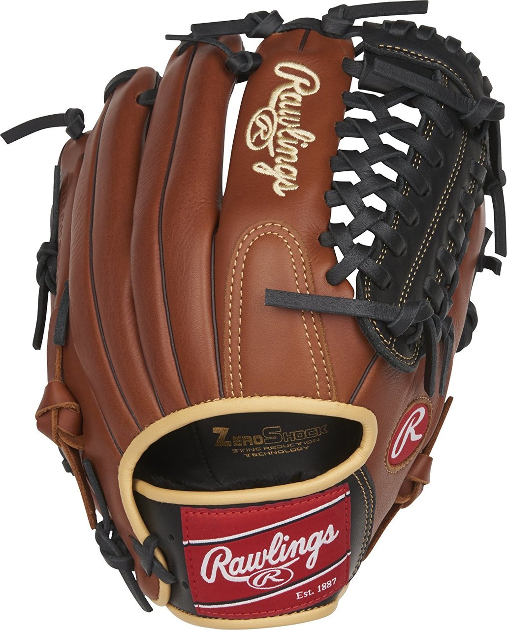 The Sandlot Series gloves feature an oiled pull-up leather that gives the models a unique vintage look and feel with minimal break-in required. The designs are further enhanced with pro-style patterns. Details Age: Adult Brand: Rawlings Map: No Sport: Baseball Type: Baseball Size: 11.75 in Back: Conventional Player Break-In: 10 Fit: Standard Level: Adult Lining: Padded finger back linings Padding: Zero Shock™ palm pads Pattern: Pro Position: Infield Series: Sandlot Series Shell: Full-grain oiled shell leather Type: Baseball
