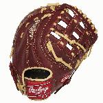 rawlings sandlot series first base mitt sfm18s baseball glove 12 5 right hand throw