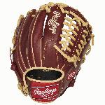 Rawlings Sandlot Series S1175MTS Baseball Glove 11.75 Right Hand Throw