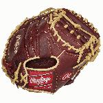 rawlings sandlot youth 33 inch baseball catchers mitt right hand throw