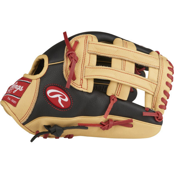 rawlings-select-pro-lite-12-in-bryce-harper-youth-outfield-baseball-glove-right-hand-throw SPL120BH-RightHandThrow Rawlings 083321376214 This series offers an exciting collection of a popular pro player