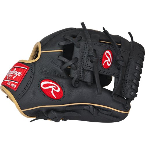 rawlings-sporting-goods-gamer-gloves-with-taper-pro-i-web-right-hand-throw-11-inch G110PTI-Right Handed Throw Rawlings 083321311321 Rawlings Youth Gamer 11 Baseball Glove Quicker Easier Break-In Rawlings Gamer