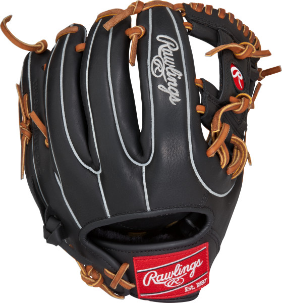 rawlings-sporting-goods-gamer-series-baseball-glove-11-5-inch-i-web-right-hand-throw G314-2B-RightHandThrow Rawlings 083321485466 Gamer Gloves. MSRP $140.00. New Gamer soft shell leather. Moldable padding.