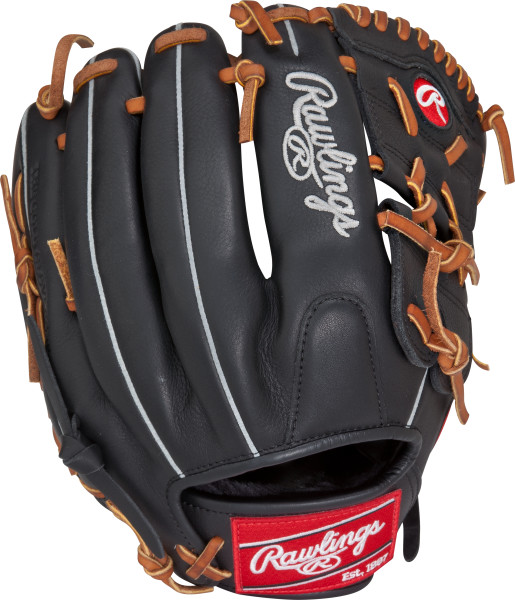 rawlings-sporting-goods-gamer-series-baseball-glove-12-inch-two-piece-closed-web-right-hand-throw G206-9B-RightHandThrow Rawlings 083321486029 Gamer Gloves. MSRP $140.00. New Gamer soft shell leather. Moldable padding.