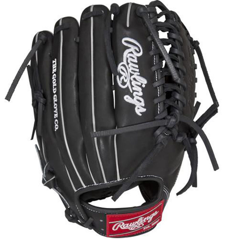 Heart of the Hide is one of the most classic glove models in baseball. Rawlings Heart of the Hide Gloves feature specialty Heart of the Hide leather that breaks in to specific playing preferences, forming the perfect pocket. From the Wool Blend Padding to the Soft Leather Finger Back Lining, Heart of the Hide gives you the high-performing glove with the comfort you need - day in and day out.