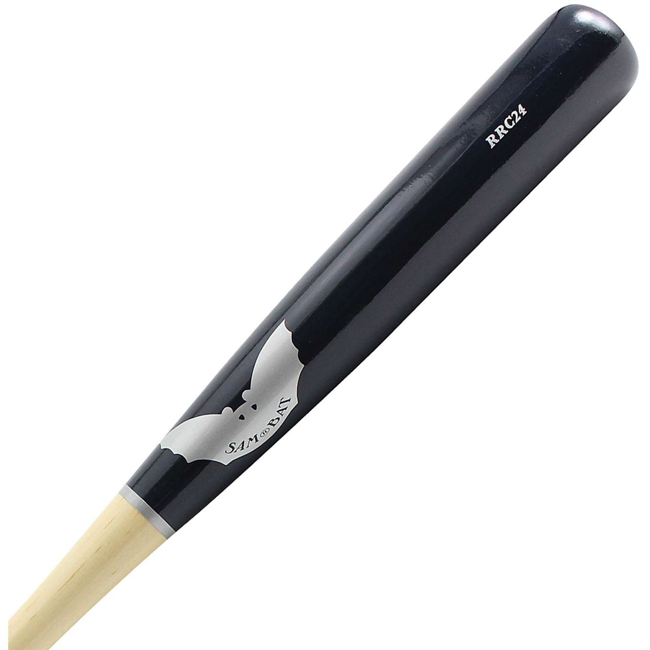 sam-bat-robinson-cano-rrc24-maple-wood-baseball-bat-32-inch RRC24-32inch  883496004826 Robinson Cano Wood Maple Sam Bat. Sam Bats Select Stock bats