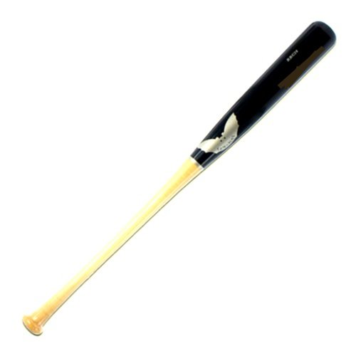 sam-bat-robinson-cano-rrc24-maple-wood-baseball-bat-natural-handle-navy-barrel-33-5-inch RRC24-33.5 inch  883496004857 Robinson Cano Wood Maple Sam Bat. Sam Bat\x Select Stock bats