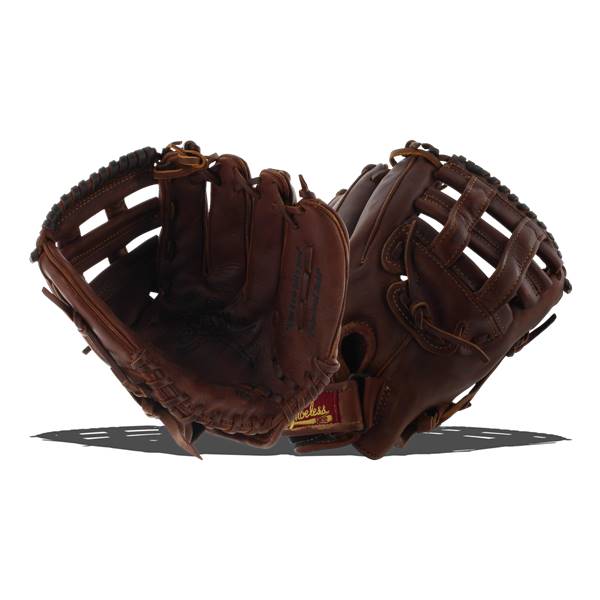 shoeless-jane-softball-glove-11-75-right-hand-throw 1175FPHWR-RightHandThrow Shoeless 854704003689 Field Ready Shoeless Joe Gloves require little or no break in