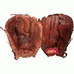 Field Ready Shoeless Joe Gloves require little or no break in time Made from 100% Antique Tobacco Tanned cowhide & hand rubbed with old time ingredients to soften the leather Shoeless Joe Ball Gloves have that Game Worn look but are designed and ready to take to the field at any level of play