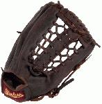 Shoeless Joe 11.5 inch Modified Trap Baseball Glove (Right Handed Throw) : Shoeless Joe Gloves give a player the quality, feel and style of the gloves used by professional ball players over the last 100 years. You can choose glove models used in the first half of century in the Golden Age Series or today`s models in the Professional Model Series. The Shoeless Joe gloves are individually hand-cut and sewn from Special Aged Antique Tobacco Leather Hides. Shoeless Joe gloves are then hand-rubbed with old time ingredients to soften the leather before they go through their breaking in process that leaves the Glove with a beaten up and `Game Worn` look and feel, of a broken in glove. Thus each glove is unstructured giving it its own unique feature. Players can choose to play with an old time or modern day web without having to change to another model. A great play is lived only once, but your glove, you`ll keep it forever. If you end a game with a clean uniform our gloves are not for you.