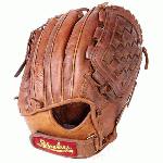 pShoeless Joe 1175BW Baseball Glove 11.75 inch (Right Hand Throw) : Shoeless Joe 1175BW Baseball Glove 11.75 inch (Right Hand Throw) - Shoeless Joe LLC New/p