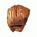 pspan style=font-size: large;Shoeless Joe's Professional Series 12 1/2-Inch Basket Weave Web glove is a highly sought-after addition to the Shoeless Joe Ball gloves line. The basket-like web is made up of woven leather strips, making the glove both flexible and durable. The basket web style allows for maximum contact with the ball, minimizing ball spin and ensuring a secure catch in the pocket./span/p pspan style=font-size: large;XRD® foam, providing extreme impact protection and comfort while catching, is included in all Professional Series baseball gloves from Shoeless Joe./span/p pspan style=font-size: large;This 12 1/2-inch glove is suitable for ages 11 and up and features a classic open back design. The special aged antique tobacco leather is hand-cut and sewn individually and goes through a professional break-in process for added quality and durability./span/p
