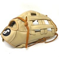 soto camel 12 75 h web baseball glove right hand throw