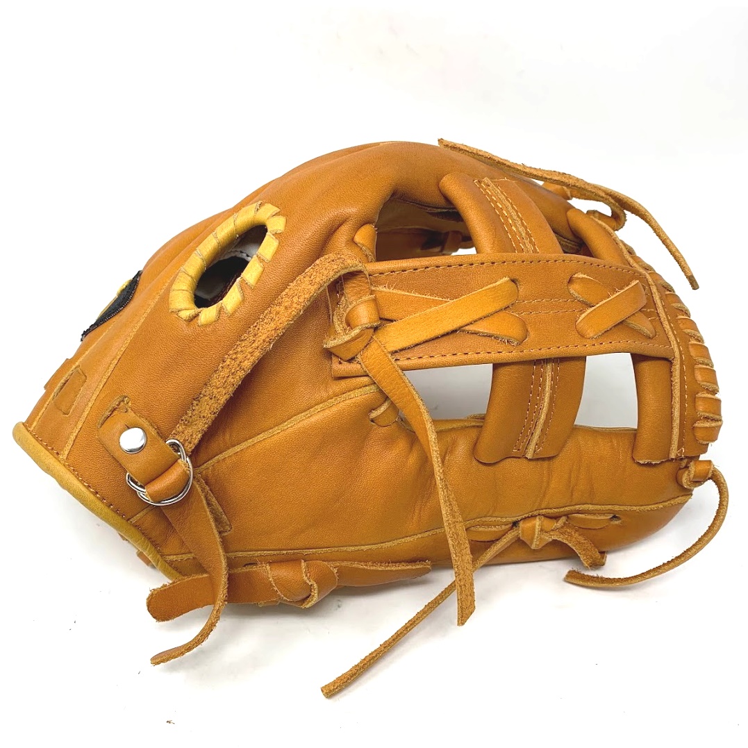 soto-honey-12-inch-single-web-closed-back-baseball-glove-right-hand-throw S30-12-H-SP-RightHandThrow soto  Made in Mexico      The Soto family has been making