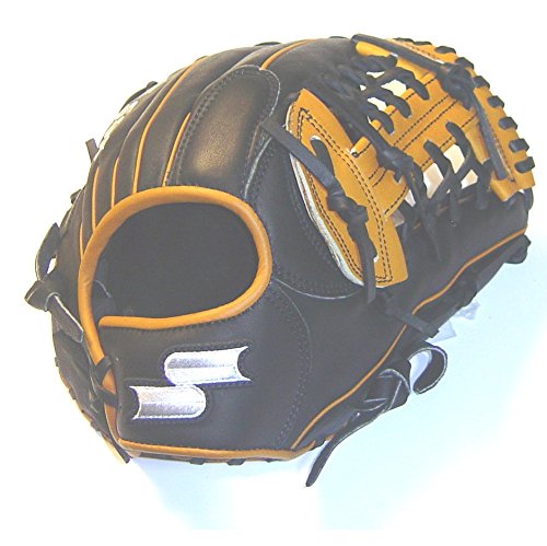 ssk-edge-pro-s150bc-11-75-baseball-glove-right-hand-throw S150BC1175-RightHandThrow SSK 083351458652 Ballgloves.com          