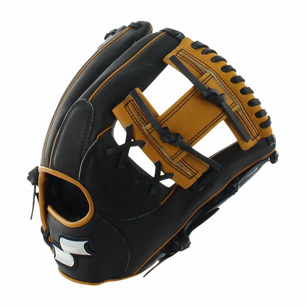ssk-edge-pro-s150bc115-baseball-glove-11-5-inch-right-hand-throw S150BC115-RightHandThrow SSK 008335145854 Culture tradition greatness. Words the best describe SSK and their manufacturing