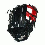 pPreferred Position Infield Size 11.50 Web Classic I Web Premium Cowhide Leather Top Grain Leather Lacing Available Right Throw/p