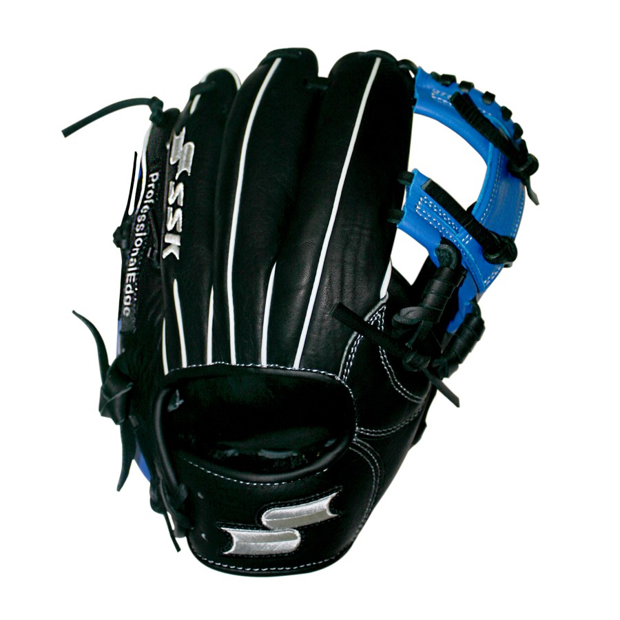 Preferred Position Infield Size 11.50 Web Classic I Web Premium Cowhide Leather Top Grain Leather Lacing Available Right Throw