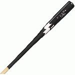 ssk-fungo-bat-ps-200-black-professional-edge-wood-fungo-37-inch