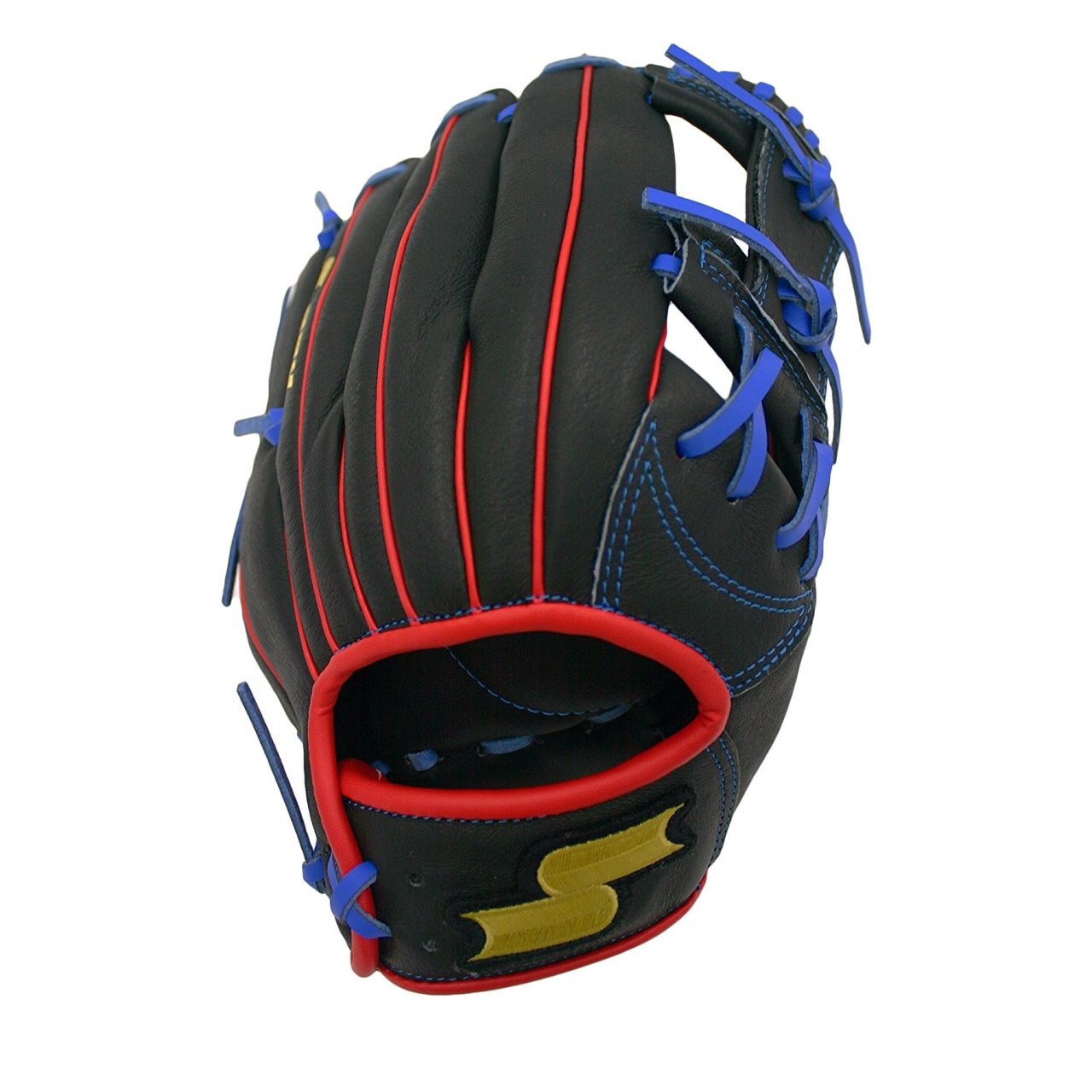 ssk-javy-baez-youth-baseball-glove-11-5-jb9-series-right-hand-throw S18JBOD-RightHandThrow SSK 083351452001 Inspired by the game day glove of Javier Baez Features ssk