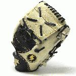 pspanFor 75 years SSK has been a worldwide leader in baseball. This glove is no exception. Blond back and black palm. One piece closed web and open back. Grey split welt. The glove is exclusive to ballgloves.com/span/p