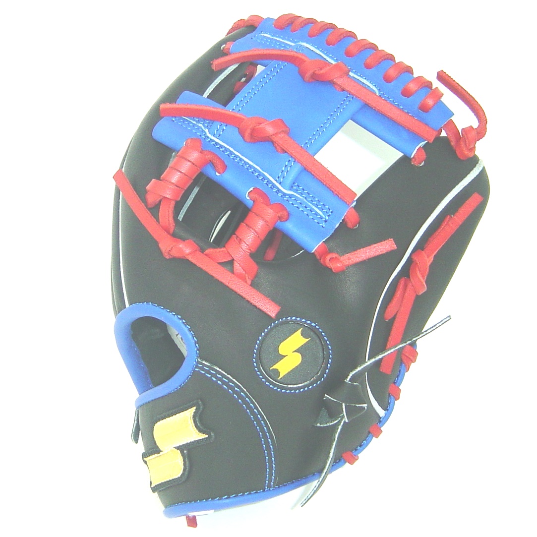 ssk-pro-series-gotm617-limited-edition-baseball-glove-11-5-right-hand-throw GOTM617-RightHandThrow SSK 083351451974 Handcrafted in the Shokunin tradition with professional grade premier steer hide