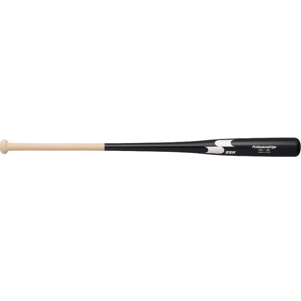 ssk-ps100-wood-fungo-bat-natural-black-natural-black-33-inch PS-100BK SSK 083351448424 The most sought after wood Fungo on the Market! SSKs Wood