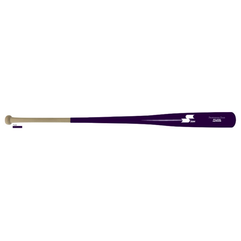 ssk-ps200-natural-purple-fungo-baseball-bat PS-200PU SSK 083351448547 A2K 2800 - 12 Wilson A2K 2800 PS Firstbase Baseball GloveA2K