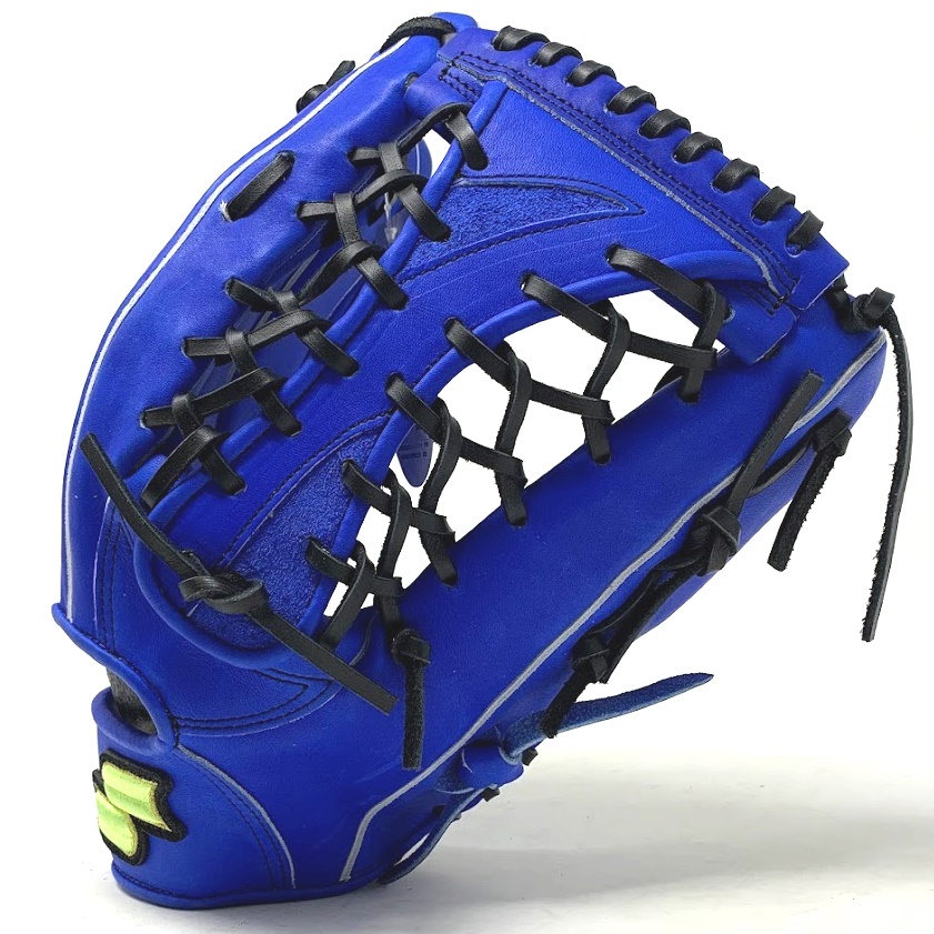 ssk-taiwan-green-series-12-5-inch-baseball-glove-royal-right-hand-throw DWG3922J-RY-RightHandThrow SSK  SSK Green Series is designed for those players who constantly join