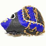 ssk-taiwan-silver-series-13-inch-baseball-first-base-mitt-black-royal-right-hand-throw