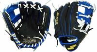 ssk tensai series 11 5 baez baseball glove right hand throw