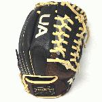 under armour choice 11 5 baseball glove mod trap web right hand throw