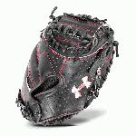 Wagyu cattle are known for their high quality and demand some of the highest leather Designed for the elite college, travel ball, and high school player, the UA Deception The Framer series mitt features a blend of leather with a high end synthetic backing, prices. The hide is soft to touch but firm and durable, qualities which make a standout Mitts feature high quality leathers with fast break in. adding durability and a weight reduction. professional mitt. This is McCann’s model, the UACM-PRO1.  Its got premium Japanese-tanned leather, and perforations on the back of the hand to reduce weight while maintaining strength.