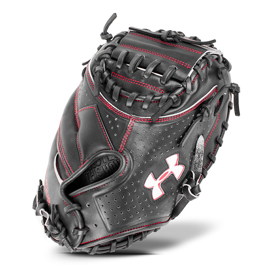 Wagyu cattle are known for their high quality and demand some of the highest leather Designed for the elite college, travel ball, and high school player, the UA Deception The Framer series mitt features a blend of leather with a high end synthetic backing, prices. The hide is soft to touch but firm and durable, qualities which make a standout Mitts feature high quality leathers with fast break in. adding durability and a weight reduction. professional mitt. This is McCann’s model, the UACM-PRO1.  Its got premium Japanese-tanned leather, and perforations on the back of the hand to reduce weight while maintaining strength.