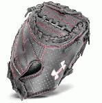 The Framer series mitt features a blend of leather with a high end synthetic backing, adding durability and a weight reduction. The glove’s pattern features a wide and deep pocket.  Thick heal and toe padding ensure balls received don’t pop out.  PTH padding in the base of the hand helps prevent sting and extends the life of the mitt. Vertical laces between the web and pocket of the mitt make the mitt much stronger and reduce chances of a snapped lace or torn web. 