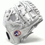 Valle Eagle 975S Infield Training Glove with Velcro Wrist Back Right Hand Throw