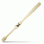 Designed to reinforce proper swing path and mechanics. When used properly, Two-Hand Trainer swings like a -3, when used improperly, feels like +5.  ul liTeaches proper swing path and recommended for tee work or live batting practice/li liBarrel Diameter: 2.45/li liWeight: Range +5 to +7/li /ul