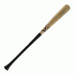 The JC24 is arguably the most well balanced and most durable bat we produce, constructed similarly to the C271, but thicker in areas essential to keeping a wood bat in one piece. The slightly flared knob provides a comfortable resting spot for your bottom hand. If you're making the transition from metal bats to wood bats, the JC24 is for you- even better for contact hitters who consistently drive the ball deep in the gaps. All Pro