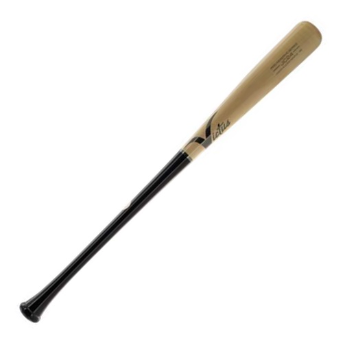The JC24 is arguably the most well balanced and most durable bat we produce, constructed similarly to the C271, but thicker in areas essential to keeping a wood bat in one piece. The slightly flared knob provides a comfortable resting spot for your bottom hand. If you're making the transition from metal bats to wood bats, the JC24 is for you- even better for contact hitters who consistently drive the ball deep in the gaps. All Pro Reserve bats feature our ProPACT finish. Knob: Slight flare Handle: Medium Barrel: Medium Feel: Balanced Wood: Maple Weight Drop: Approx. -3 Big League-grade ink dot certified