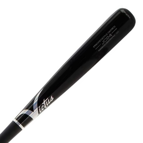 victus-jc24-matte-black-maple-pro-reserve-wood-baseball-bat-32-inch VRWMJC24-MBKBKW-32 Victus  The JC24 is arguably the most well balanced and most durable