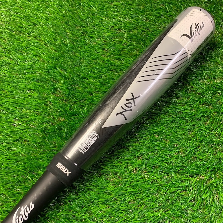 victus-nox-10-baseball-bat-30-inch-20-oz-demo VSBNX10-3020-DEMO Victus  Demo bats are a great opportunity to pick up a high