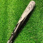 Demo bats are a great opportunity to pick up a high performance bat at a reduced price. The bat is etched demo covering the serial number. These bats were used to show to club teams before placing their team bulk orders. Some have been hit with a few times, others not at all. The picture is the actual bat.