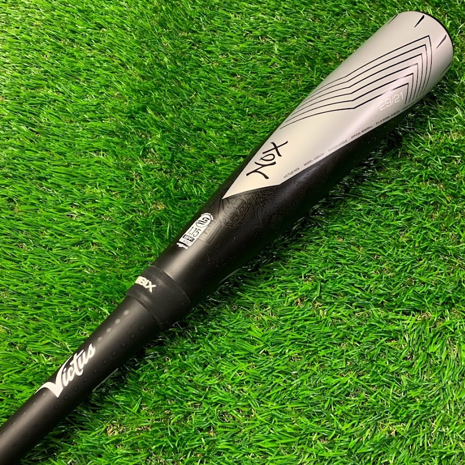 victus-nox-8-baseball-bat-29-inch-21-oz-demo VSBNX8-2921-DEMO Victus  Demo bats are a great opportunity to pick up a high