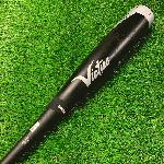 victus nox 8 baseball bat 30 inch 22 oz demo